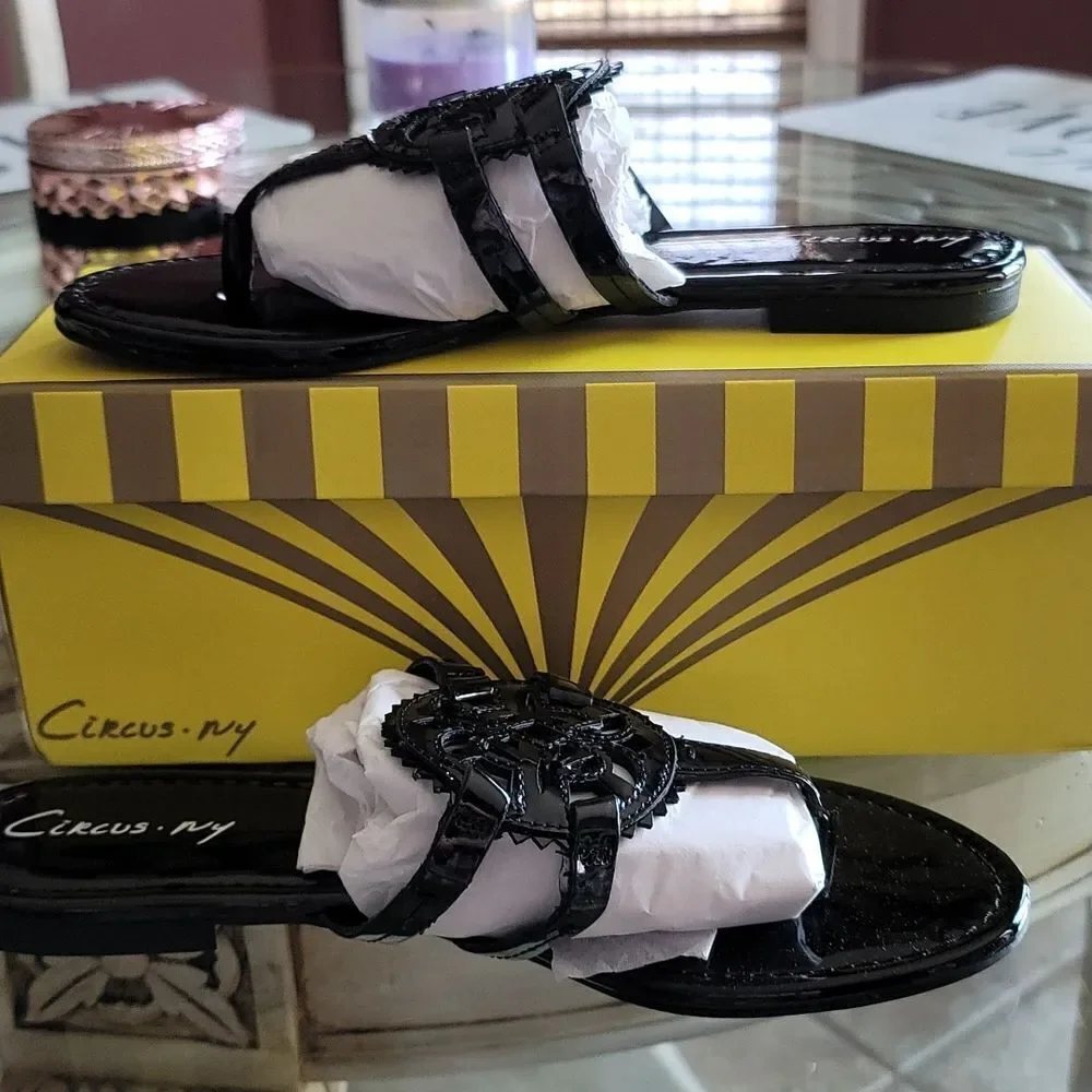 Sam Edelman Sandals - Picture 4 of 7